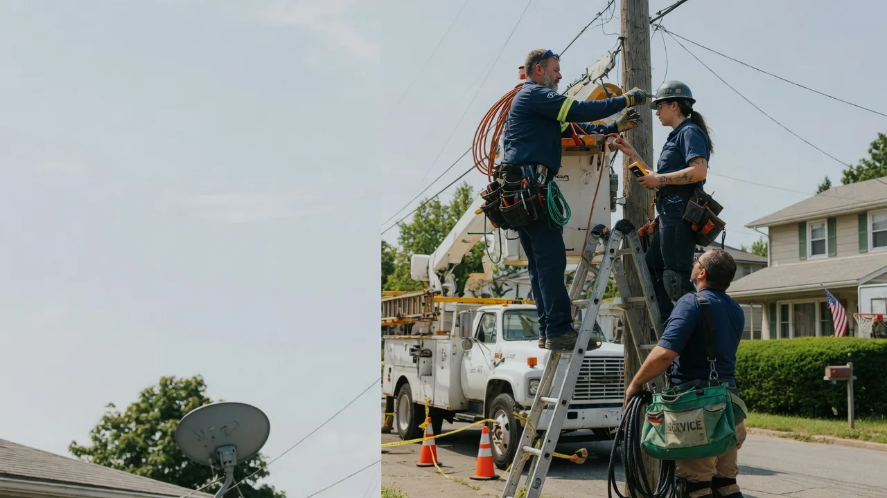 Electrical Repair in Siloam Springs, AR near me